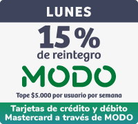 MODO-LUNES MODO-LUNES